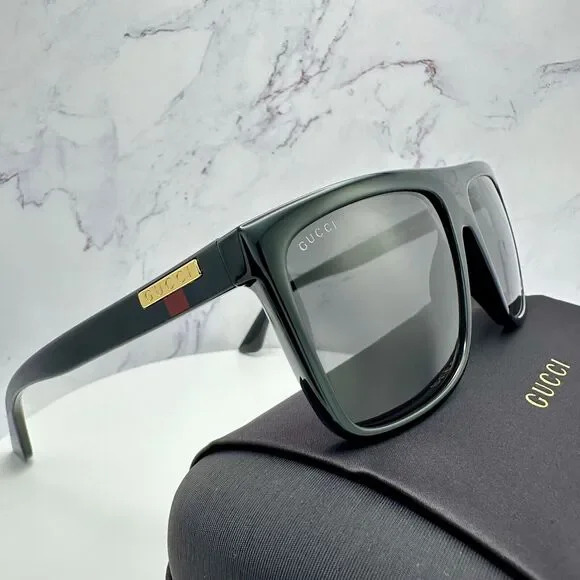 New GUCCI Sunglasses